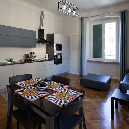 Le Due Piazze Apartman Genova Kültér fotó