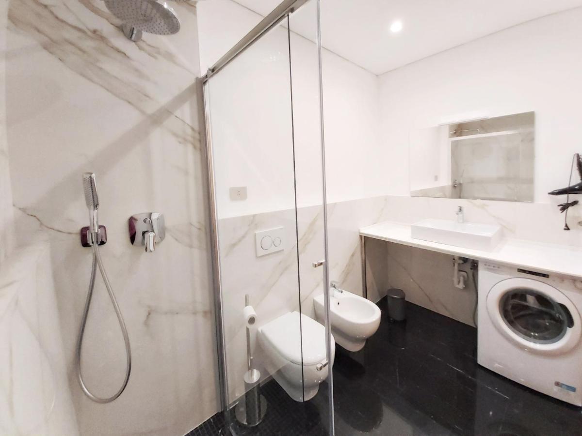 Le Due Piazze Apartman Genova Kültér fotó
