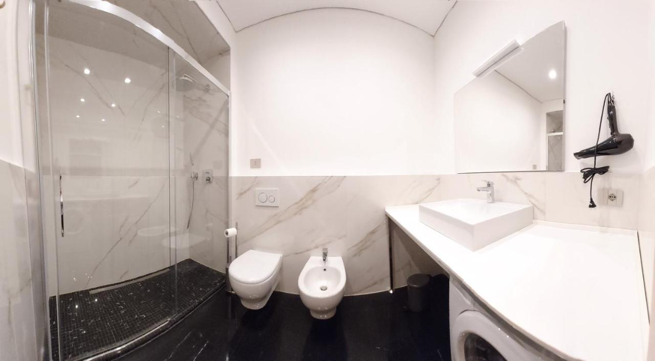 Le Due Piazze Apartman Genova Kültér fotó