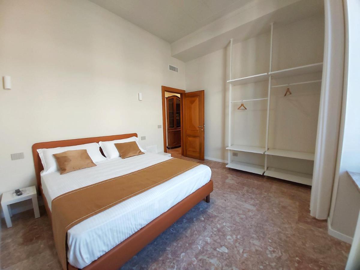 Le Due Piazze Apartman Genova Kültér fotó