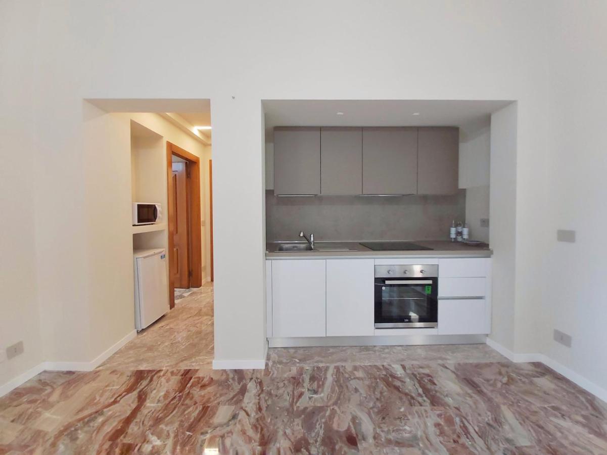 Le Due Piazze Apartman Genova Kültér fotó