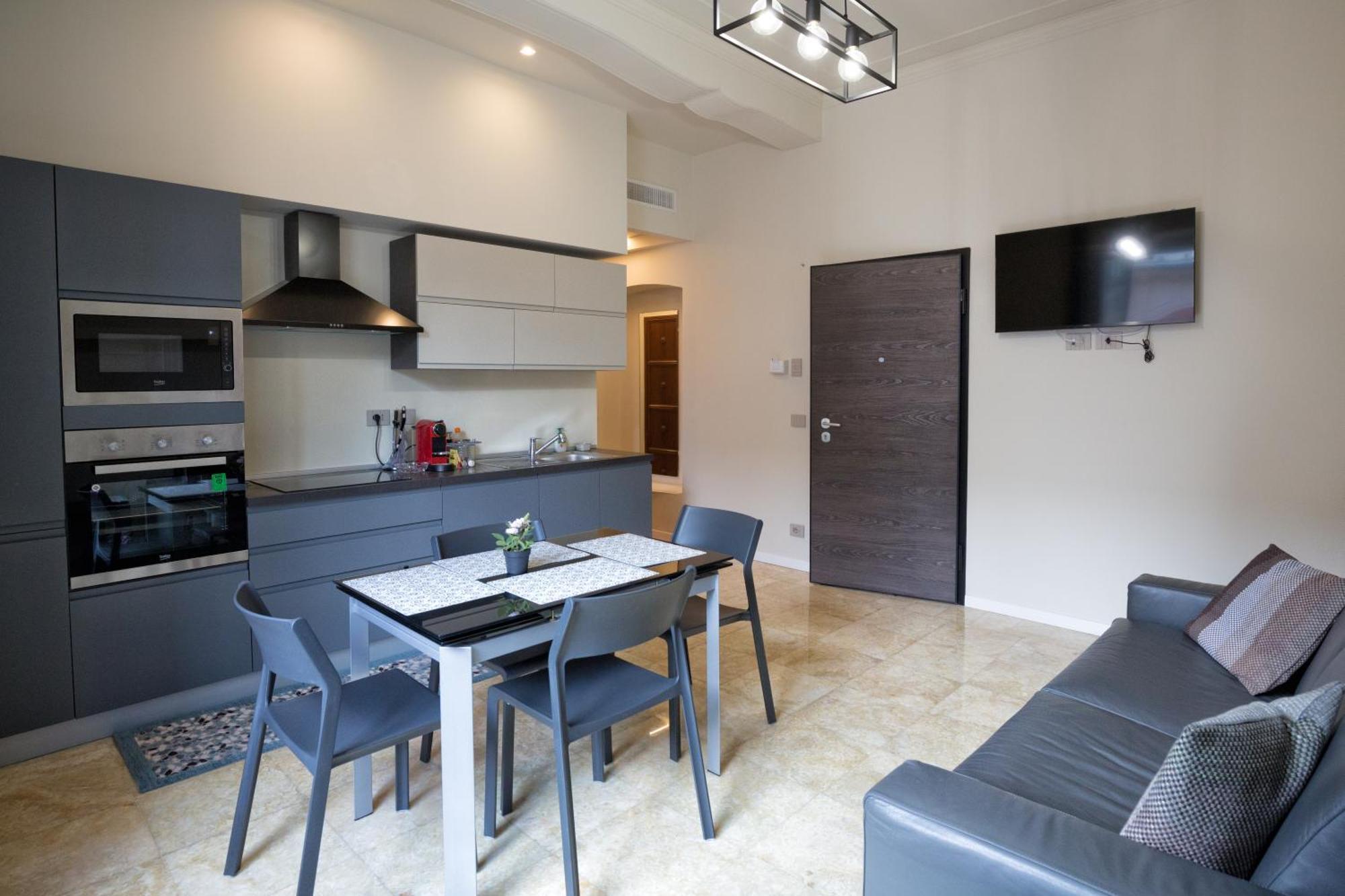 Le Due Piazze Apartman Genova Kültér fotó