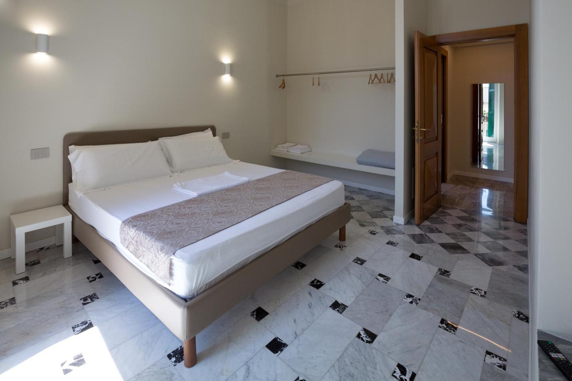 Le Due Piazze Apartman Genova Kültér fotó