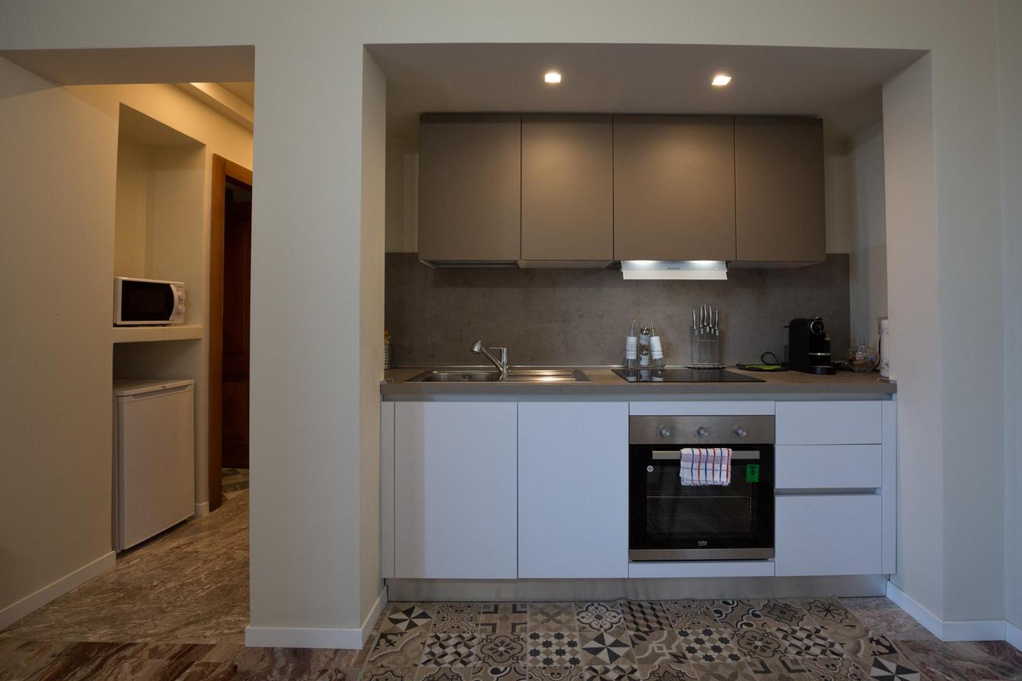 Le Due Piazze Apartman Genova Kültér fotó