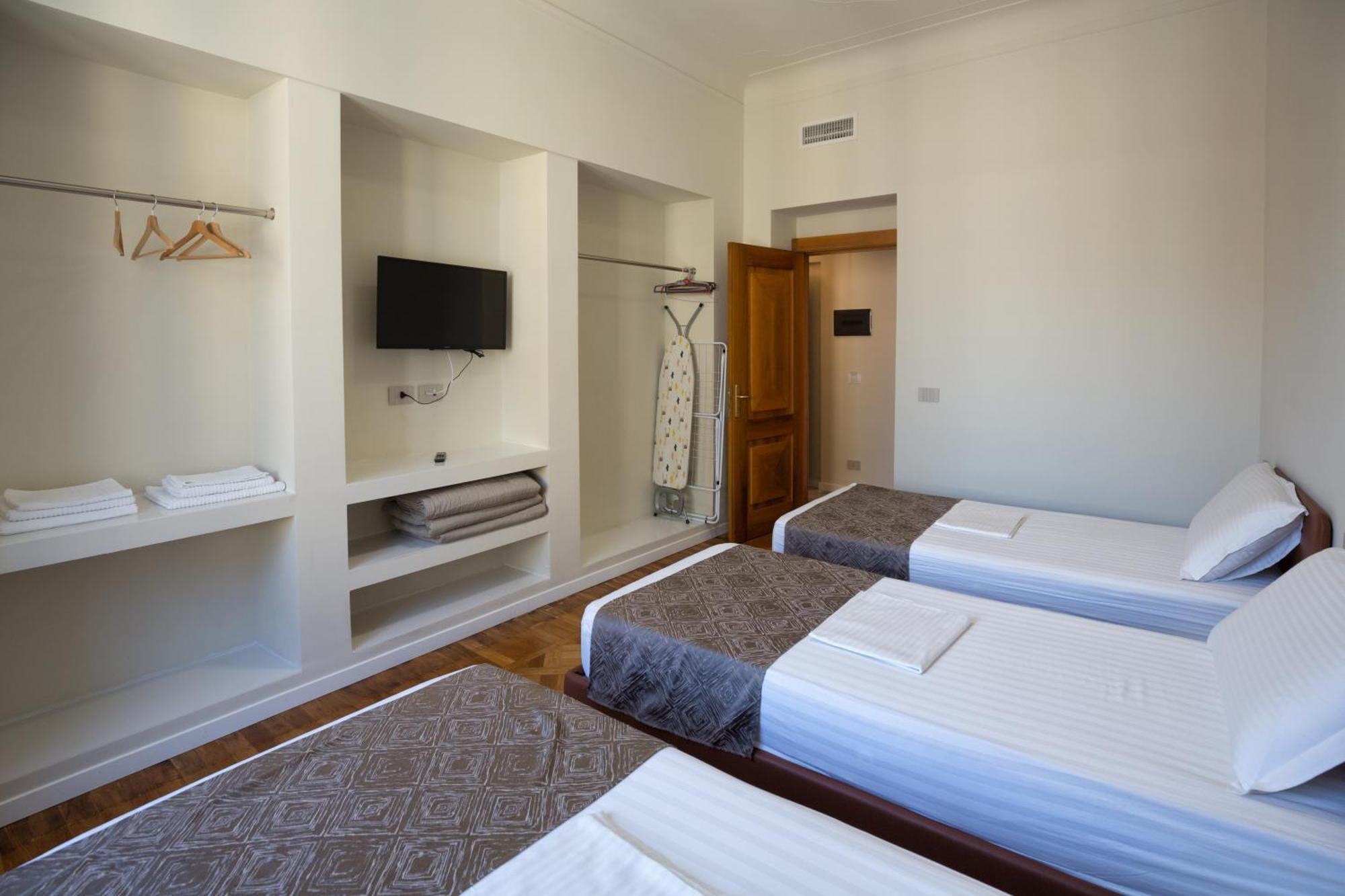 Le Due Piazze Apartman Genova Kültér fotó