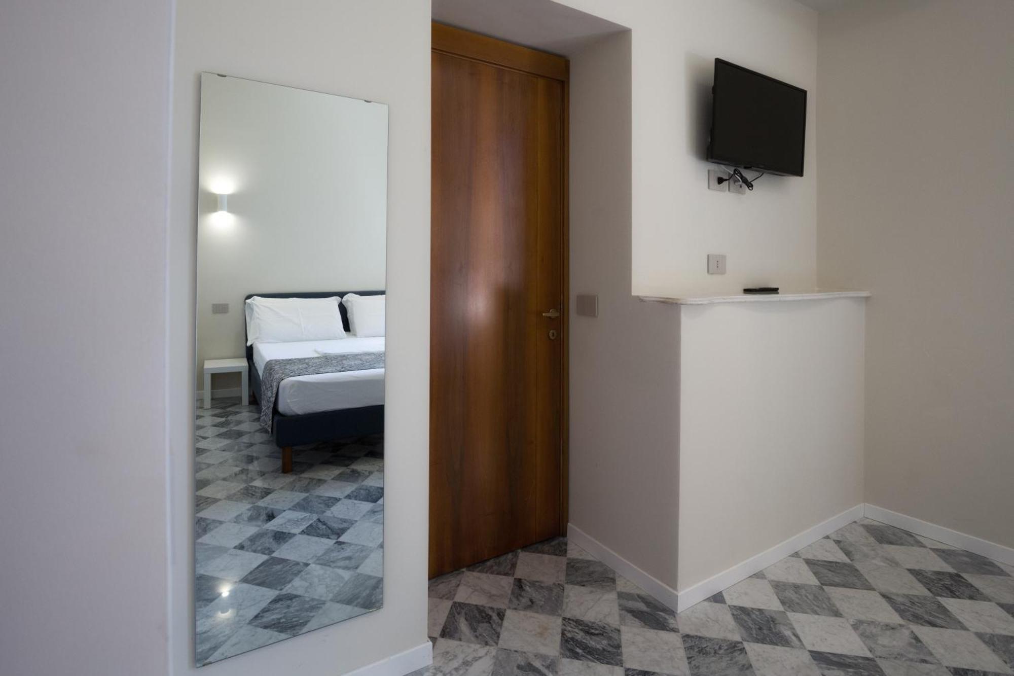 Le Due Piazze Apartman Genova Kültér fotó
