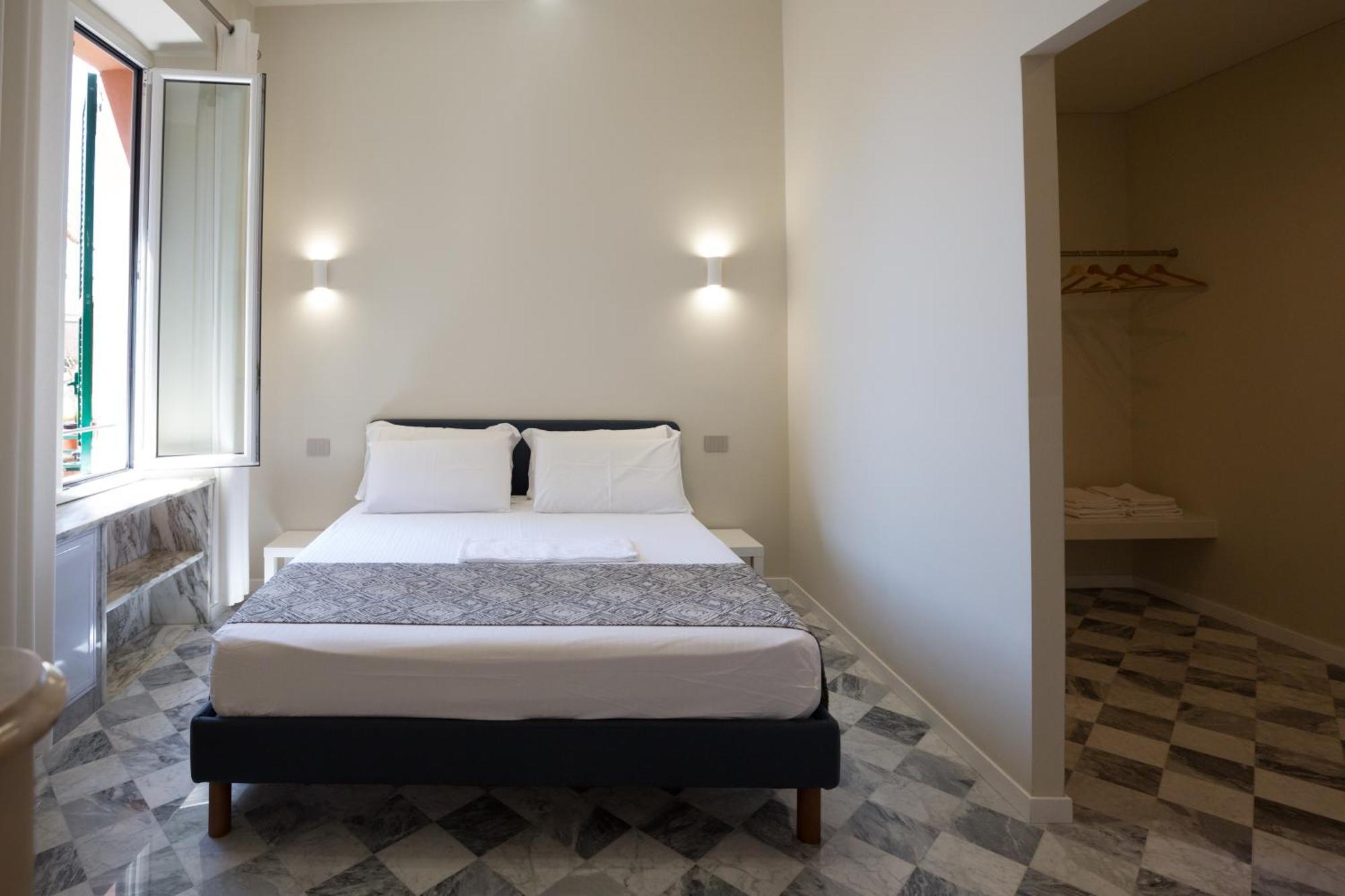 Le Due Piazze Apartman Genova Kültér fotó