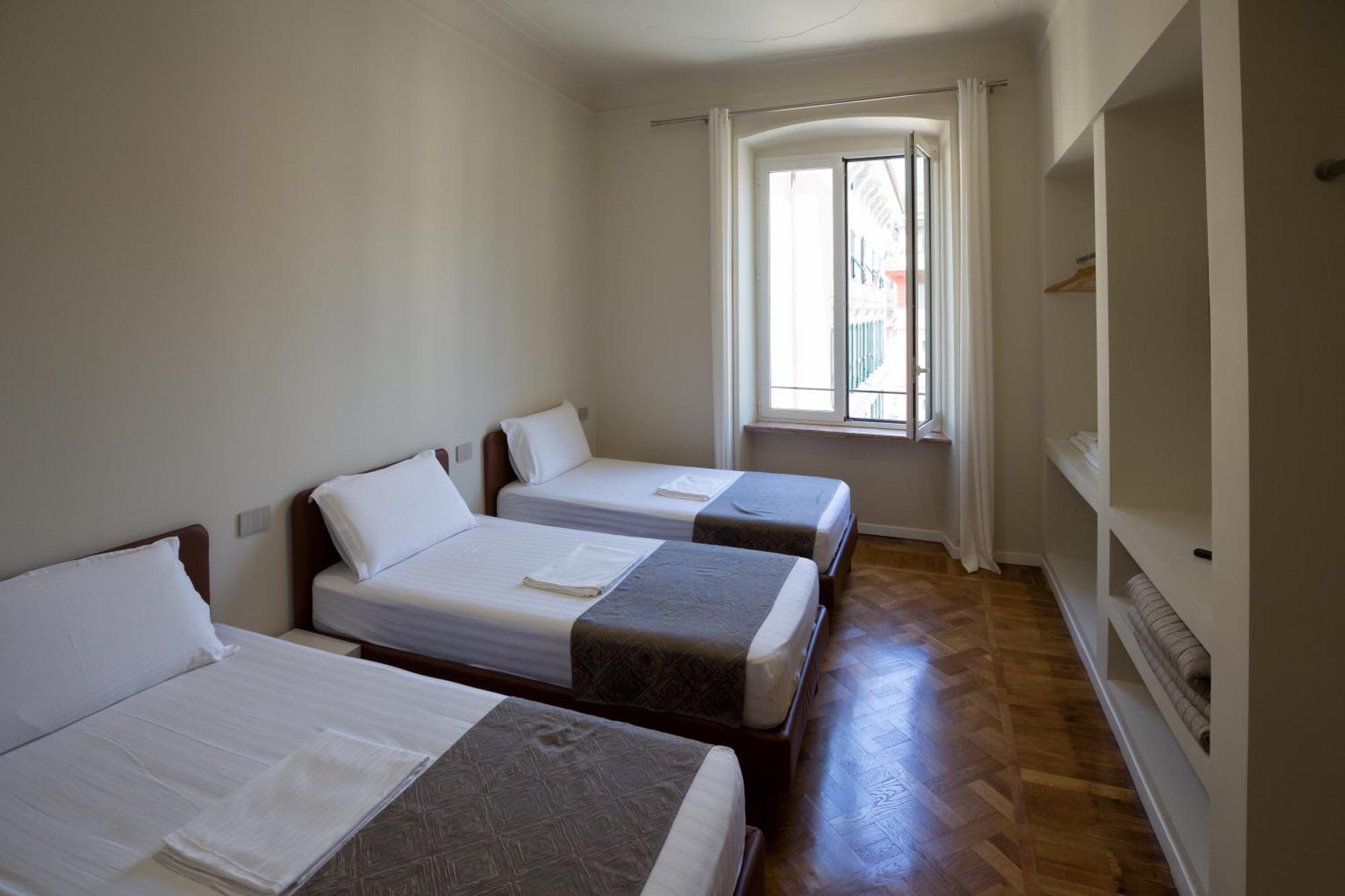 Le Due Piazze Apartman Genova Kültér fotó