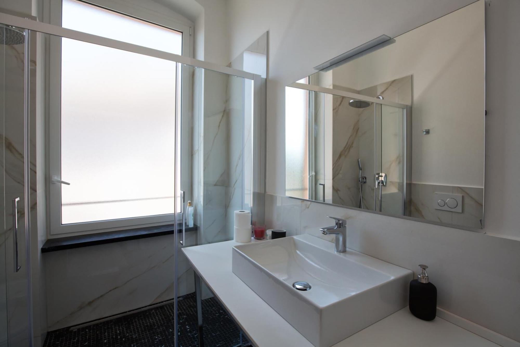 Le Due Piazze Apartman Genova Kültér fotó