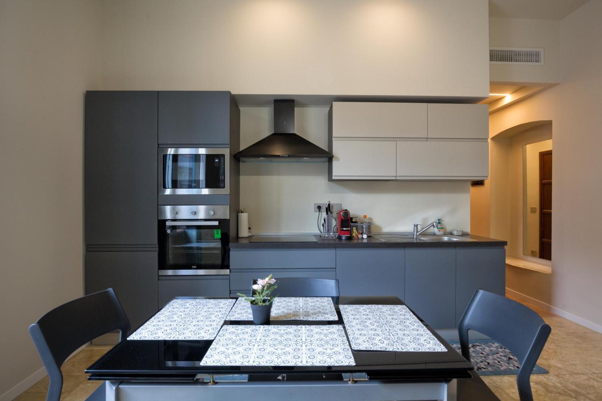 Le Due Piazze Apartman Genova Kültér fotó