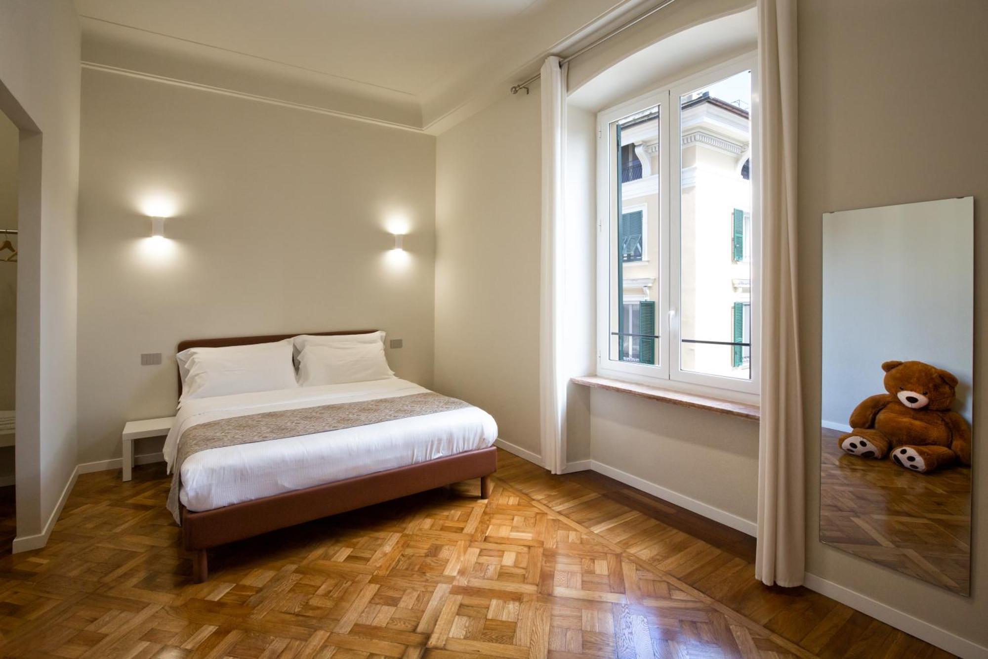 Le Due Piazze Apartman Genova Kültér fotó