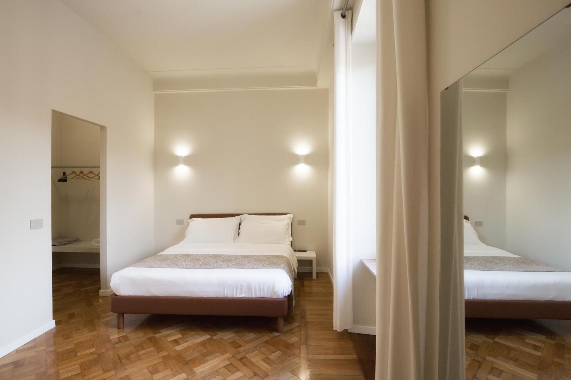 Le Due Piazze Apartman Genova Kültér fotó